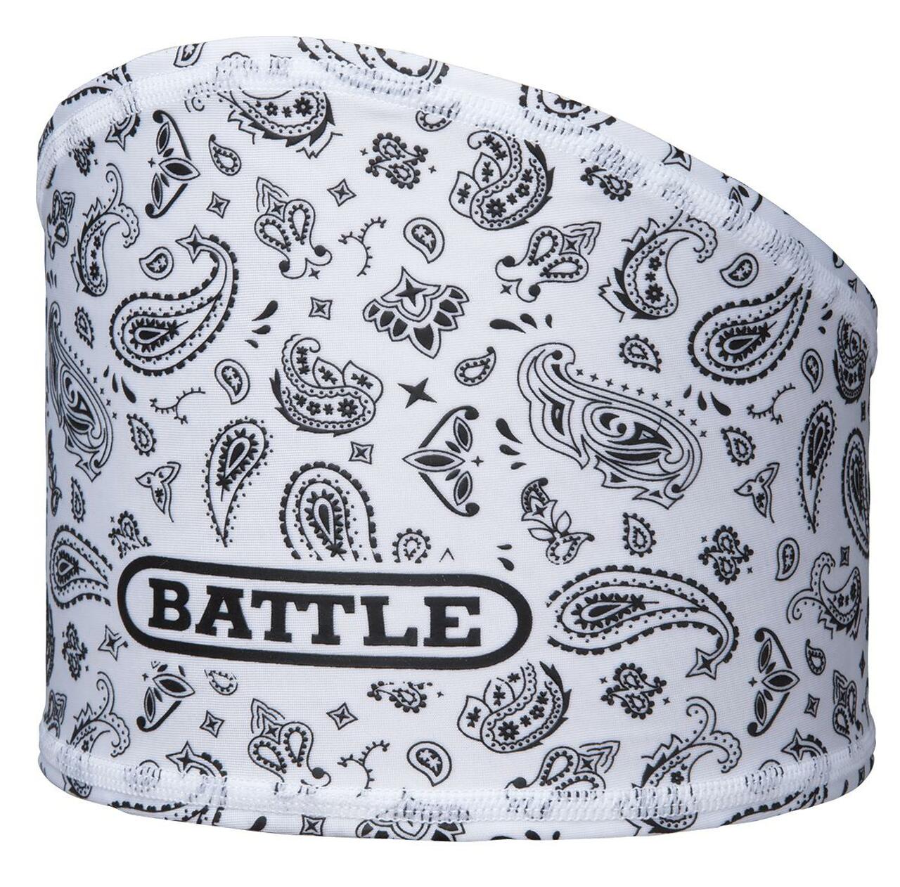 Battle Bandana Skull Wrap