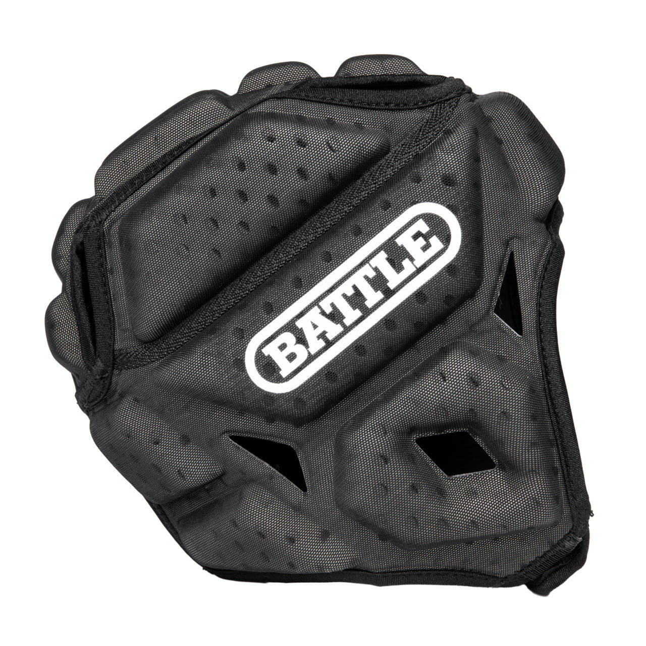Battle Flow Softshell Helmet - Adult