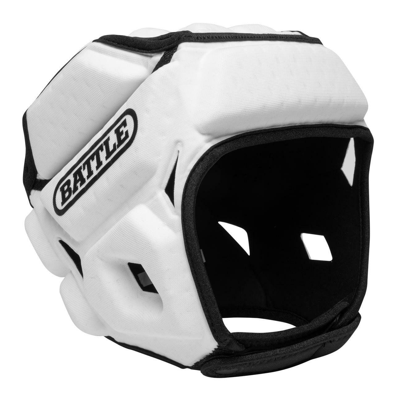Battle Flow Softshell Helmet - Adult