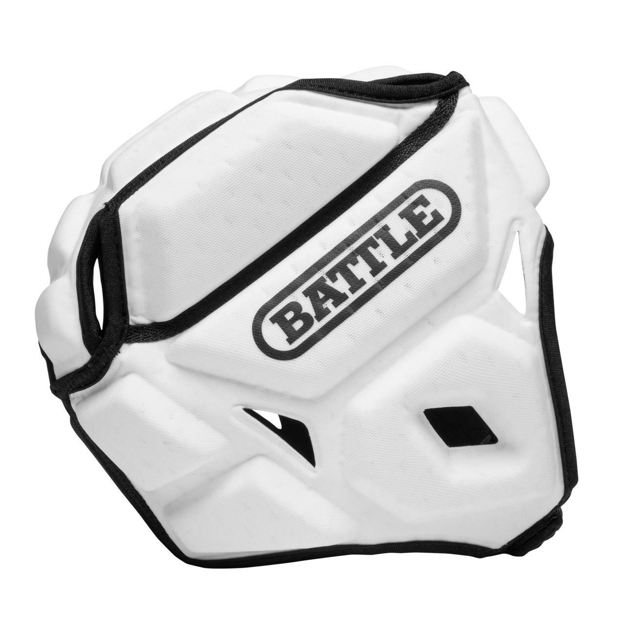 Battle Flow Softshell Helmet - Adult