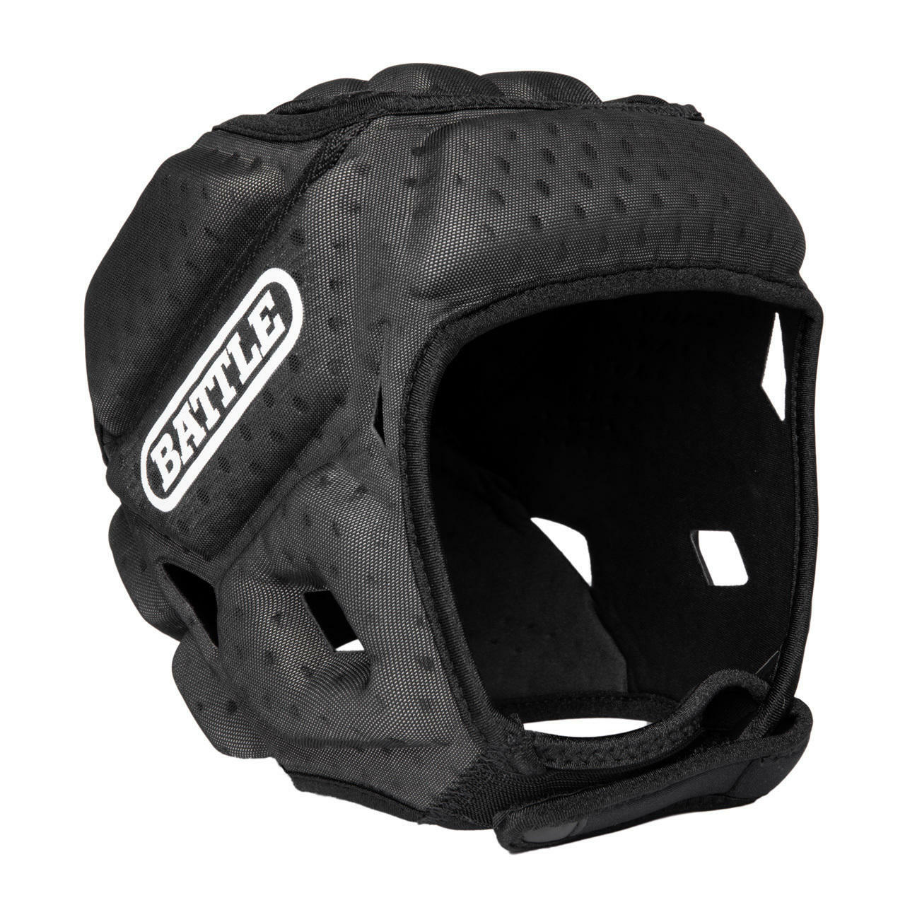 Battle Flow Softshell Helmet - Adult