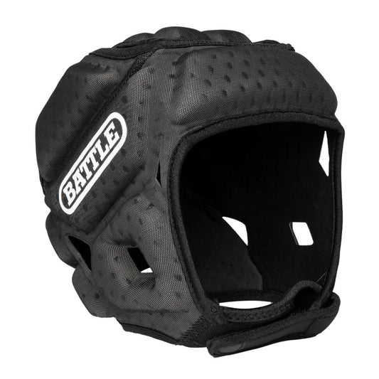 Battle Flow Softshell Helmet - Adult