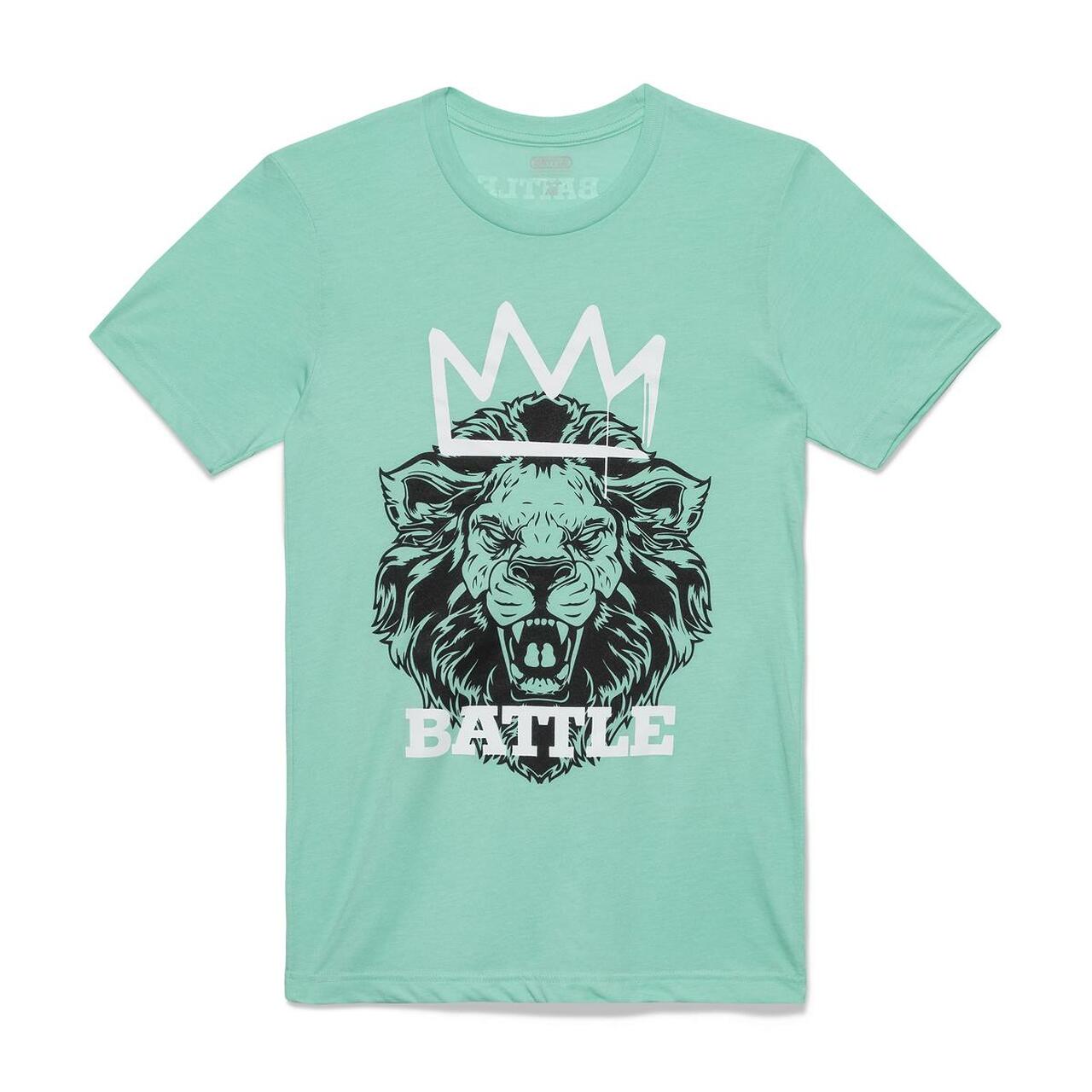 The King Limited Edition T-Shirt - Adult & Youth