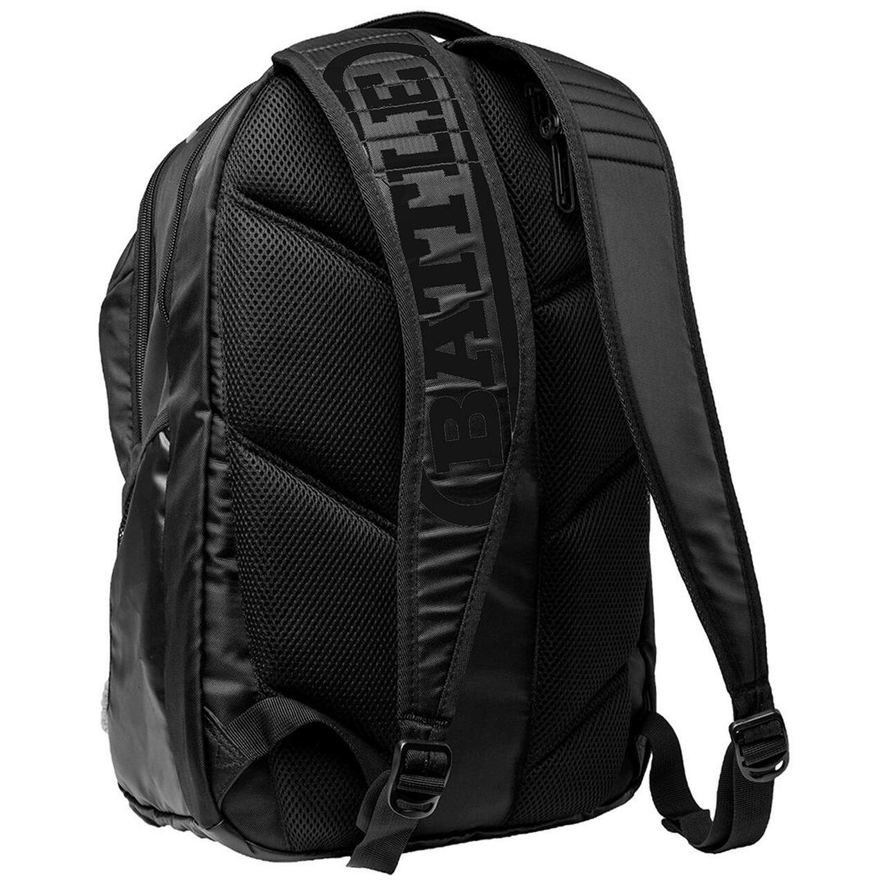 Vault Backpack