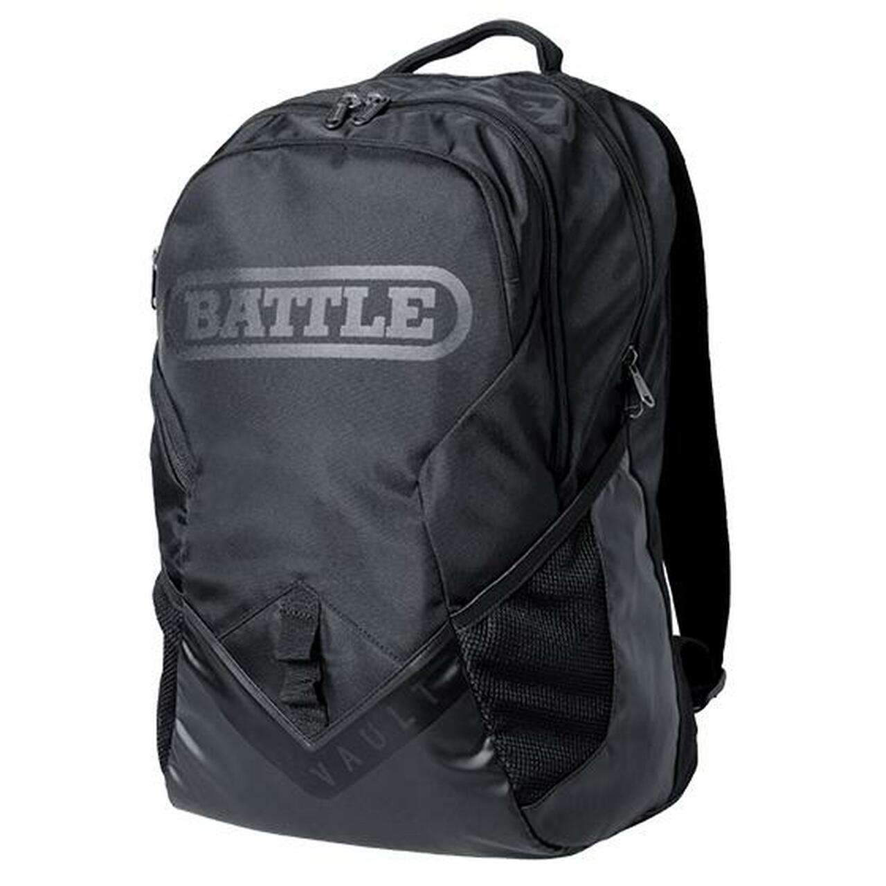 Vault Backpack