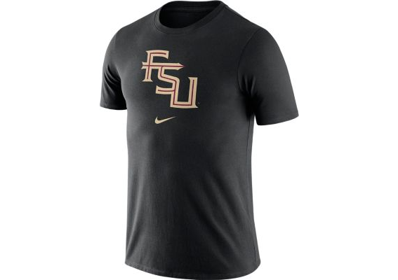Florida State University Short Sleeve Essential Tee