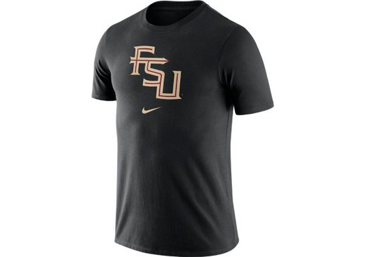 Florida State University Short Sleeve Essential Tee