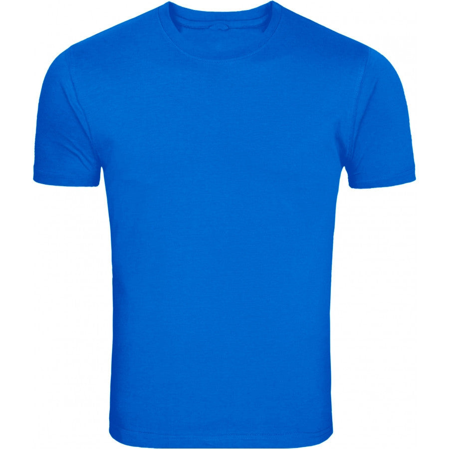 Blue shirt