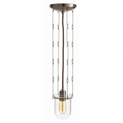 Chain Link Hanging Fixture