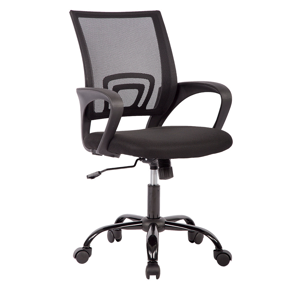 Ergonomic Office Chair Cheap Desk Chair Mesh Executive Computer Chair Lumbar Support