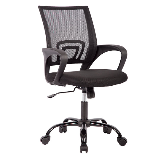 Ergonomic Office Chair Cheap Desk Chair Mesh Executive Computer Chair Lumbar Support