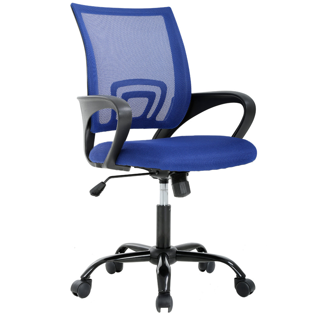 Ergonomic Office Chair Cheap Desk Chair Mesh Executive Computer Chair Lumbar Support