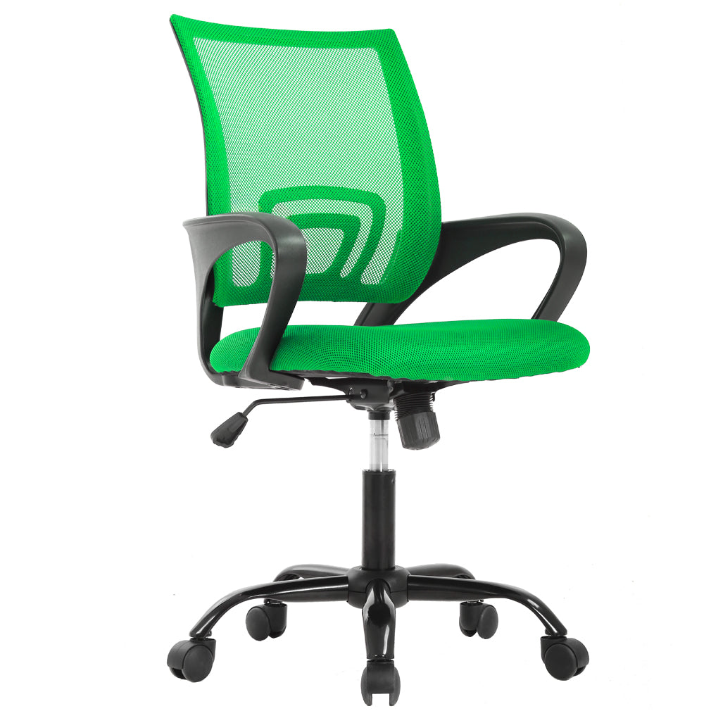 Ergonomic Office Chair Cheap Desk Chair Mesh Executive Computer Chair Lumbar Support