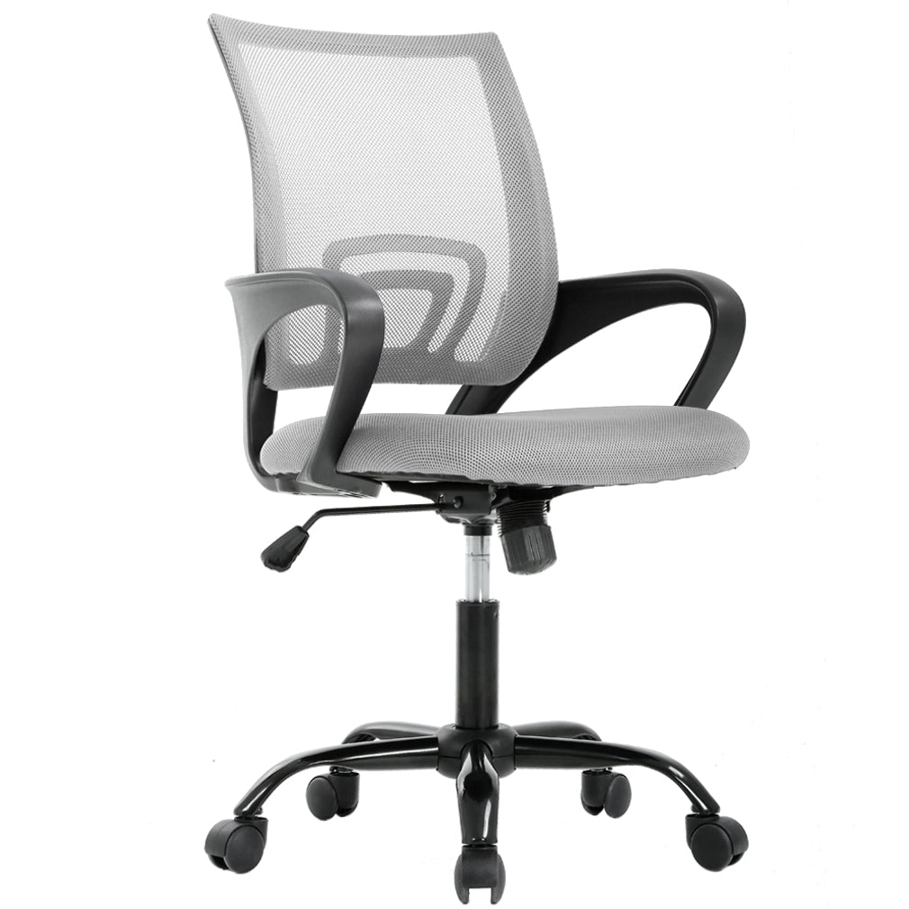 Ergonomic Office Chair Cheap Desk Chair Mesh Executive Computer Chair Lumbar Support