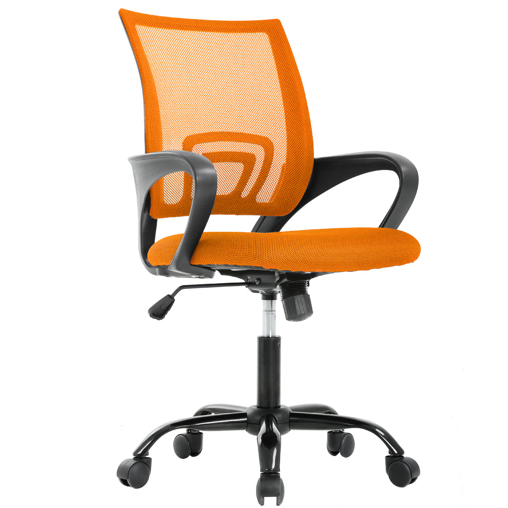 Ergonomic Office Chair Cheap Desk Chair Mesh Executive Computer Chair Lumbar Support