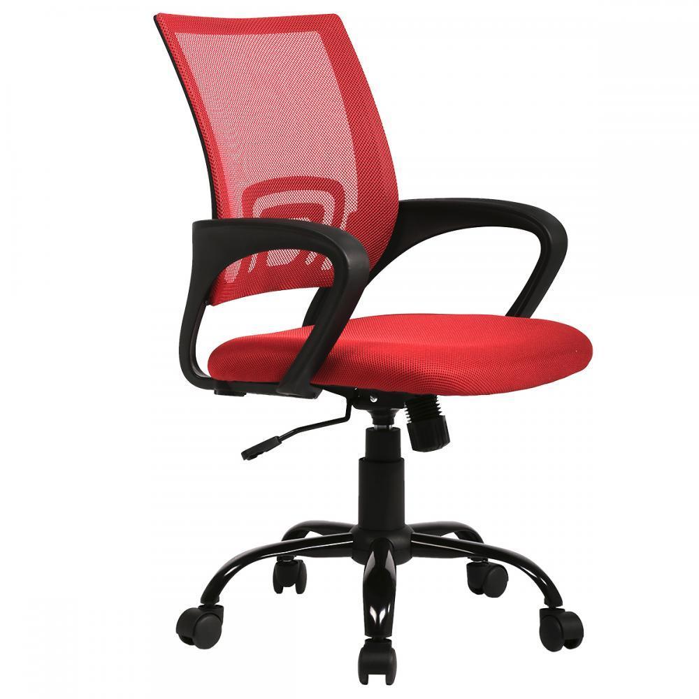Ergonomic Office Chair Cheap Desk Chair Mesh Executive Computer Chair Lumbar Support