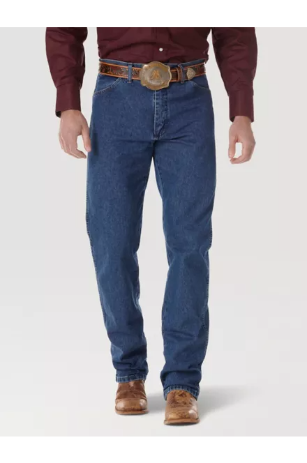WRANGLER® COWBOY CUT® ORIGINAL FIT JEAN