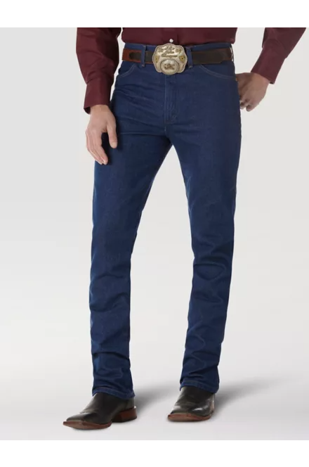 WRANGLER® COWBOY CUT® SLIM FIT JEAN