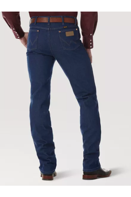 WRANGLER® COWBOY CUT® SLIM FIT JEAN