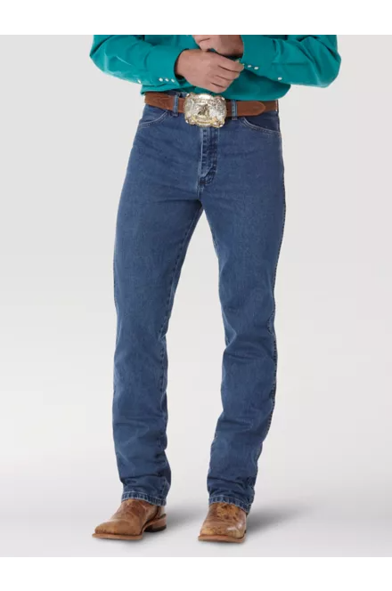 WRANGLER® COWBOY CUT® SLIM FIT JEAN
