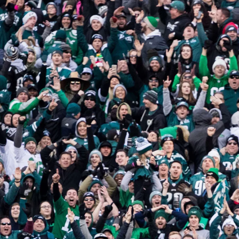 Philadelphia Eagles Season Pass