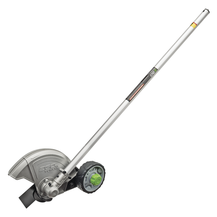 POWER+ 8" EDGER ATTACHMENT