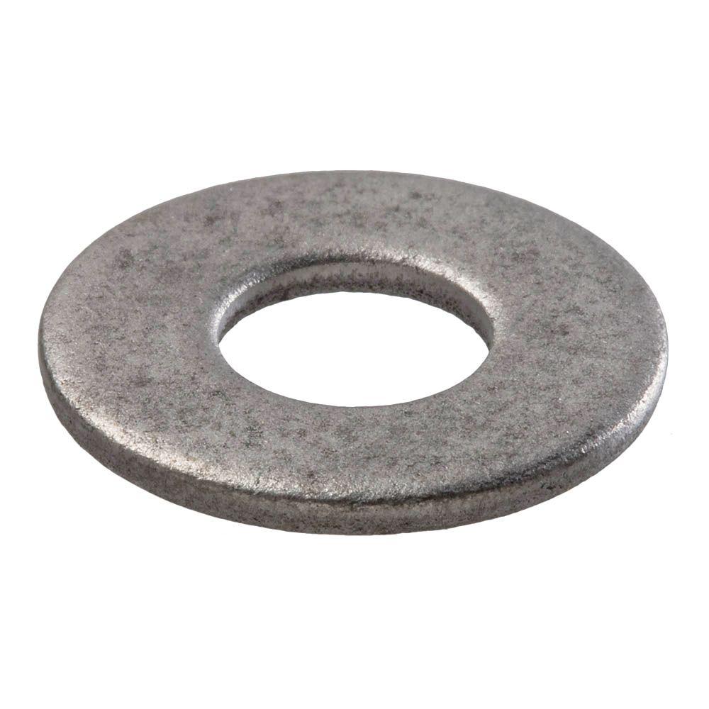 5/16 in. Hot Dipped Galvanized Cut Washer