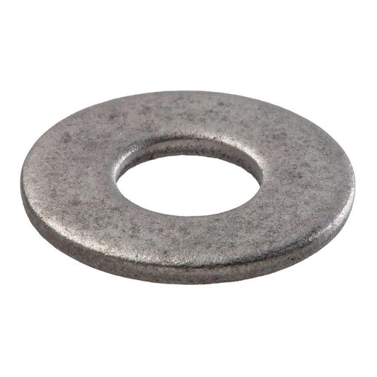 5/16 in. Hot Dipped Galvanized Cut Washer