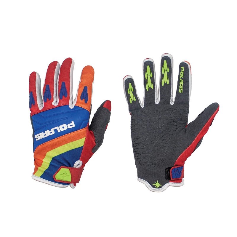 Polaris Off-Road Riding Glove