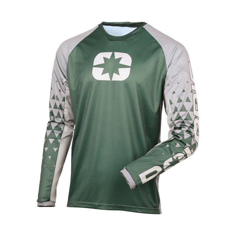 Polaris Turbo Jersey