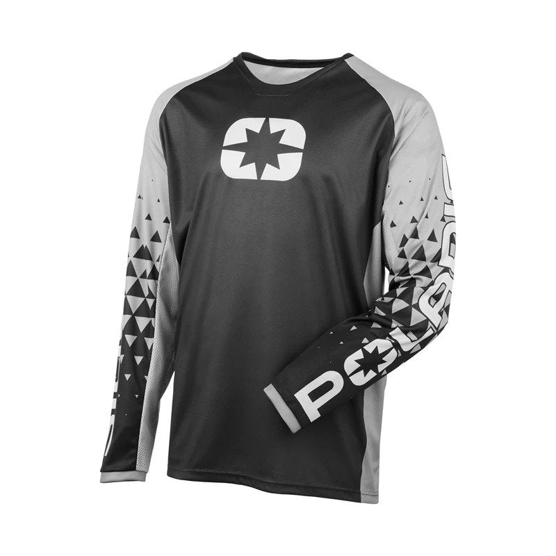 Polaris Turbo Jersey