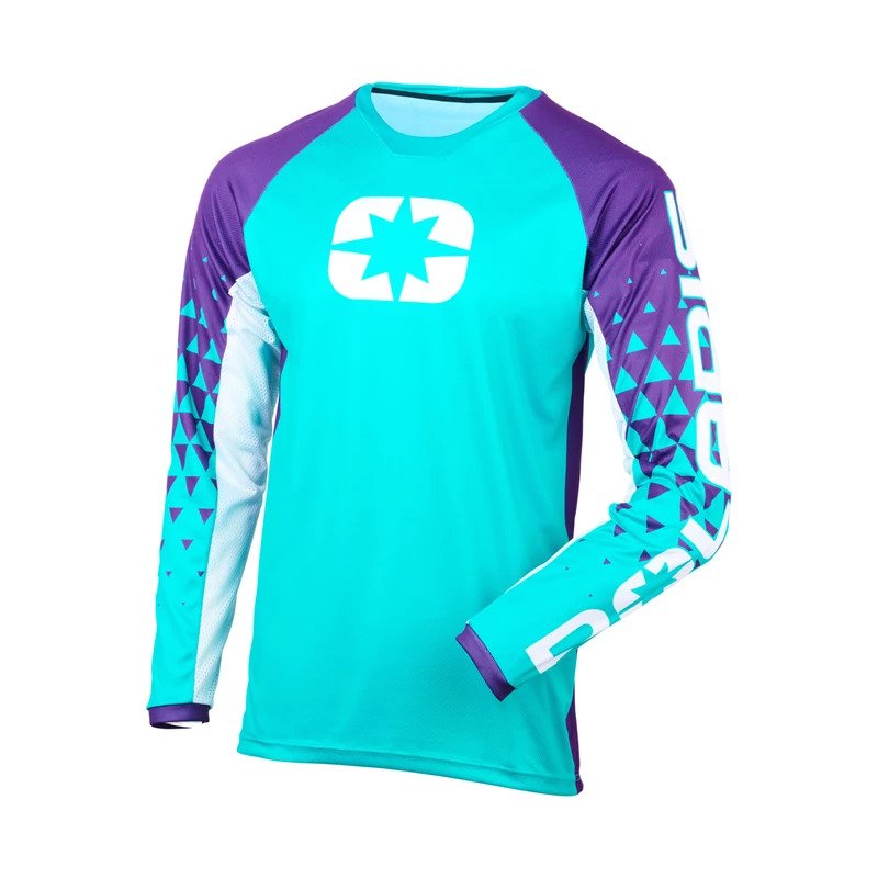 Polaris Turbo Jersey