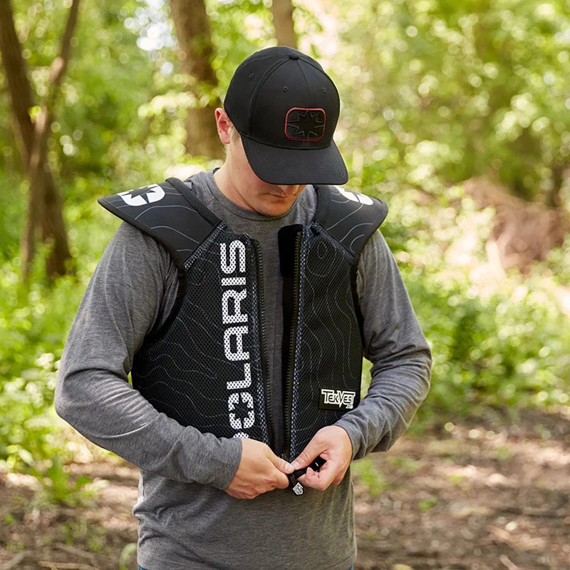 Polaris TEKVEST® Freestyle