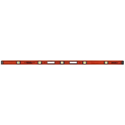 Johnson Level 78-in Magnetic I-beam Level