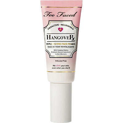 Too Faced Hangover Primer