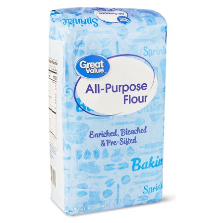 Great Value All-Purpose Flour