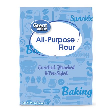 Great Value All-Purpose Flour