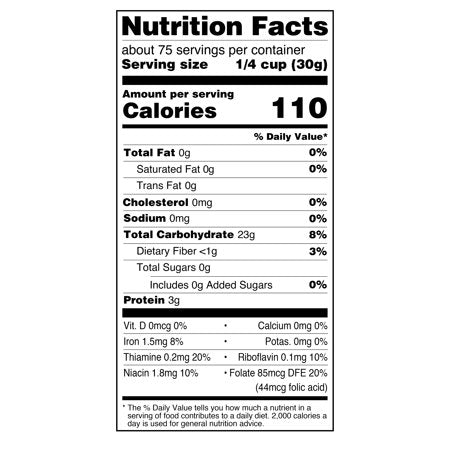 Great Value All-Purpose Flour