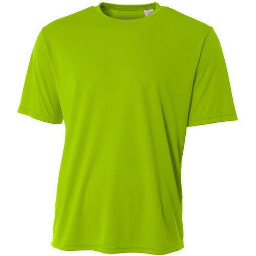 Green T-Shirt