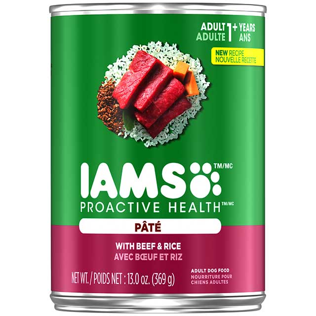 Proactive Health Moist Food (12 cans)