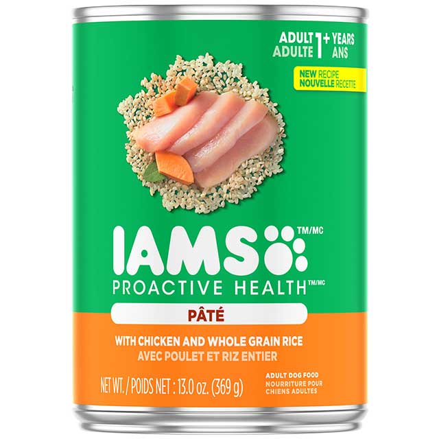 Proactive Health Moist Food (12 cans)
