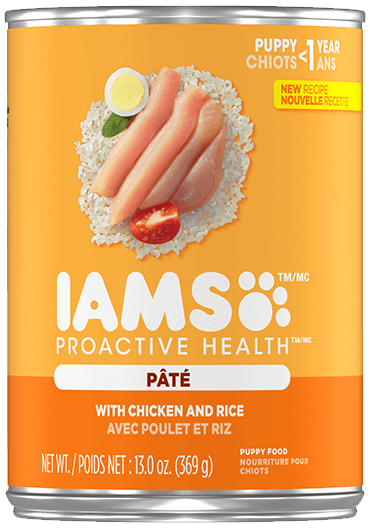 Proactive Health Moist Food (12 cans)