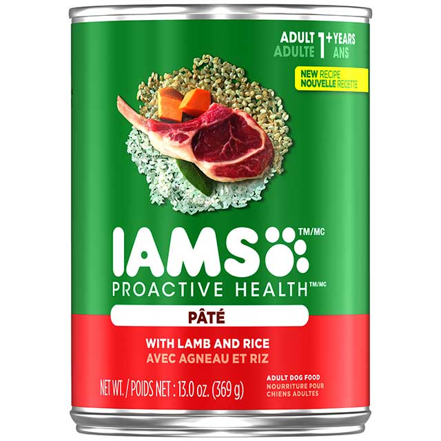 Proactive Health Moist Food (12 cans)