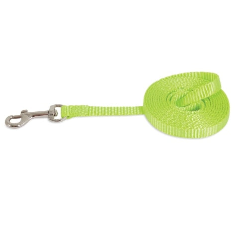 Petmate Nylon Standard Core Dog Leash