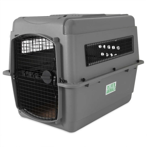 Petmate Sky Kennel 36" L x 27" H