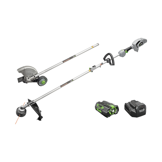 POWER+ MULTI-HEAD COMBO KIT