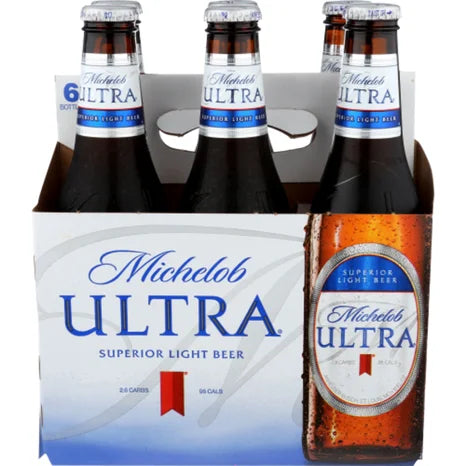MICHELOB ULTRA