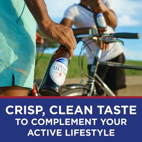 MICHELOB ULTRA