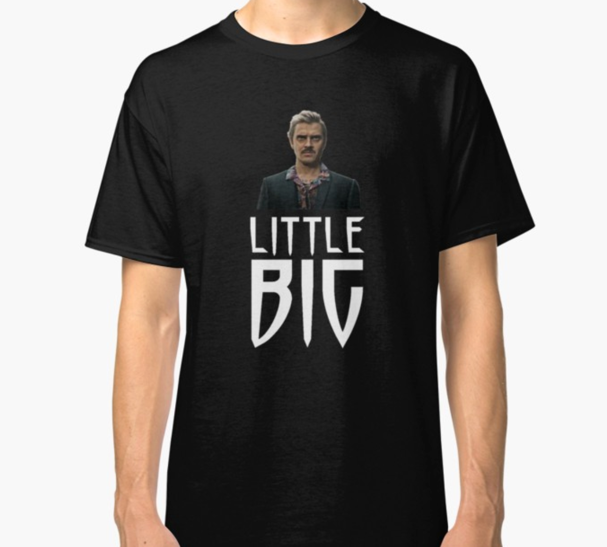 Little Big T-Shirt