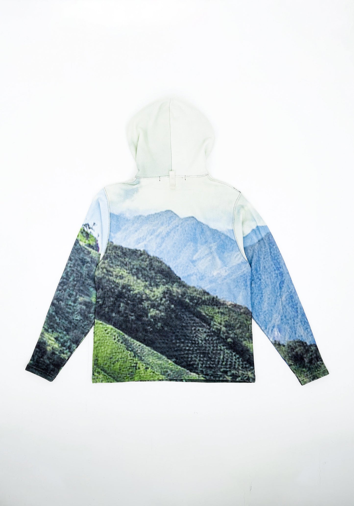 LOS ANDES HOODIE